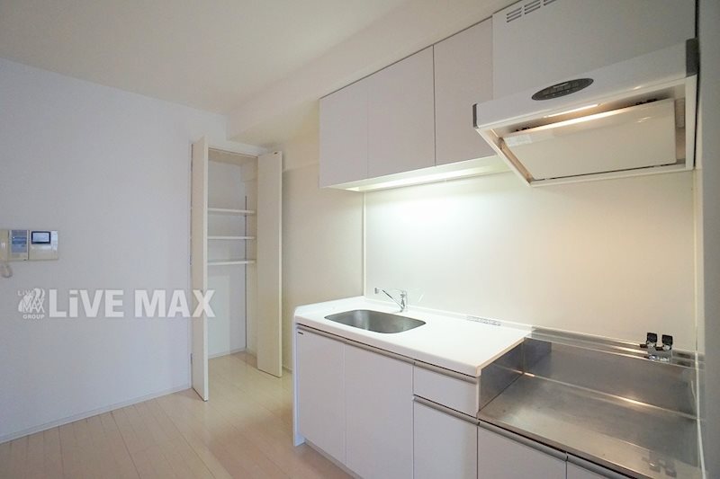 キッチン　※写真と異なる場合は現状優先。