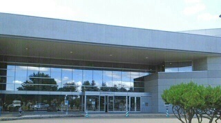 役所　永山支所（役所）まで550m