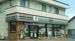 コンビニ　セブンイレブン永山２１丁目店（コンビニ）まで170m