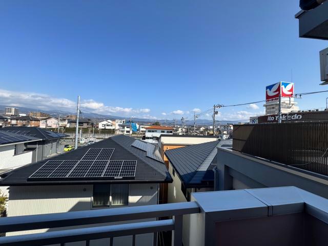 眺望　イメージ