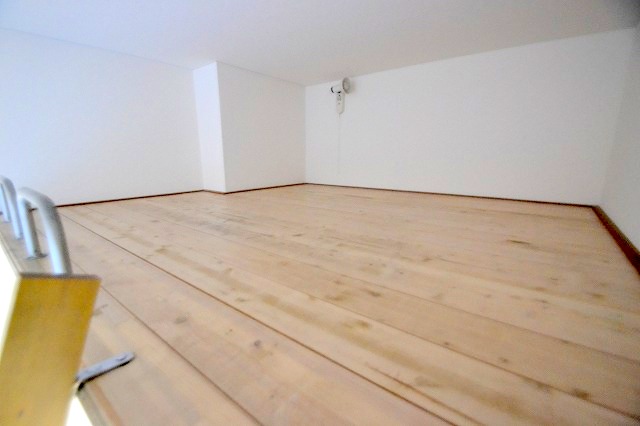 その他部屋・スペース　ロフトスペース参考写真