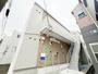 相武台前駅より徒歩9分 1階 築1年の賃貸物件