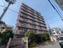 エクセル武庫川 9階 築30年の賃貸物件