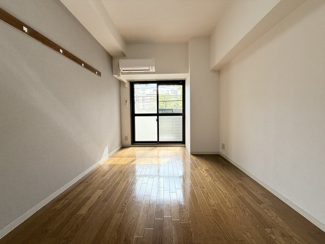 居室・リビング　同一タイプです。