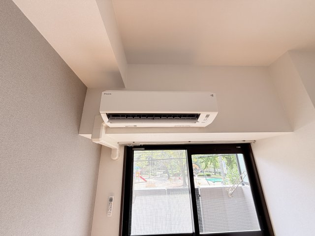 その他設備　同一タイプです。