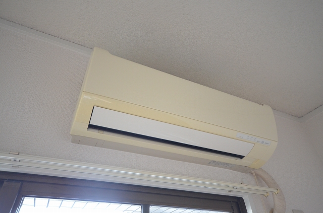 その他設備　同物件、別号室の写真