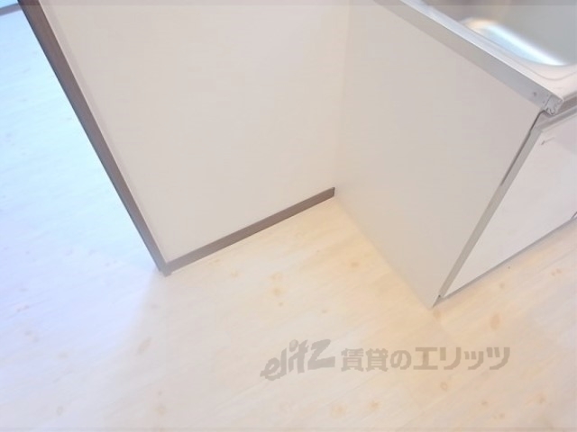 その他部屋・スペース　冷蔵庫置場