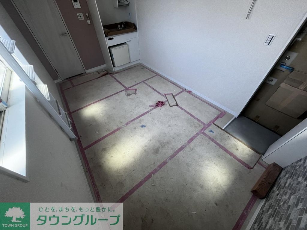 その他部屋・スペース