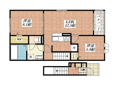 茨木市野々宮２