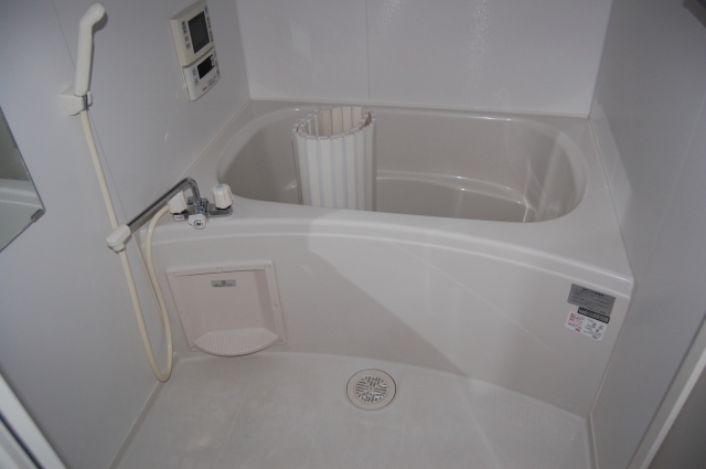 バス・シャワールーム　※同建物同型別のお部屋