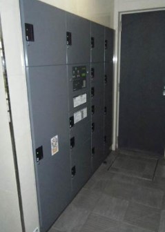 その他共有部分　共用部