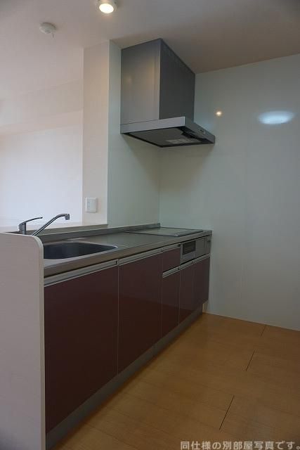 プランドール_内装_1