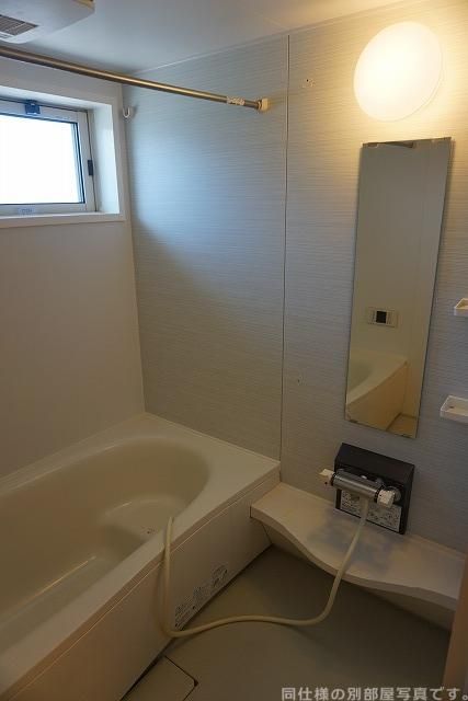 プランドール_内装_2