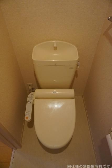 プランドール_内装_3