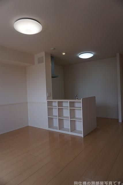 プランドール_内装_0