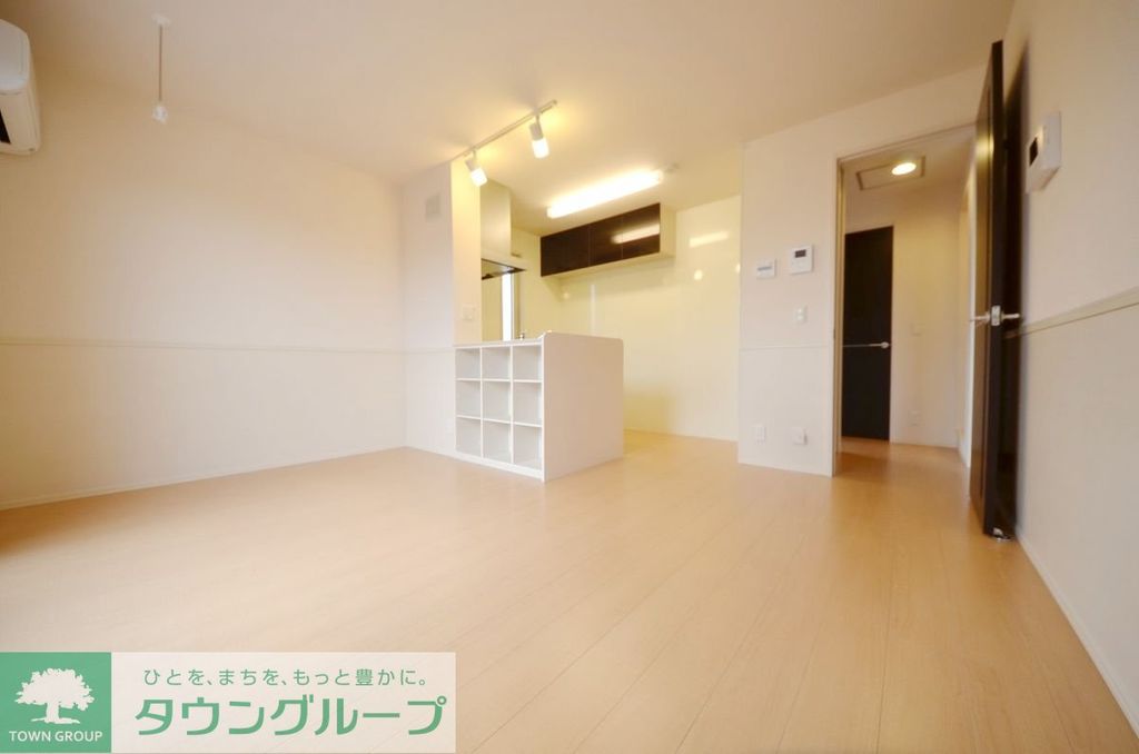 居室・リビング　★同施工会社イメージ★