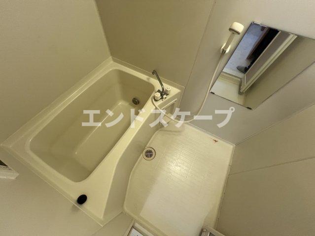 バス・シャワールーム　高崎、前橋のお部屋探しはエンドスケープまで！お客様の理想お聞