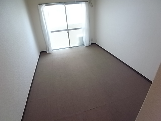 その他　洋室部分。