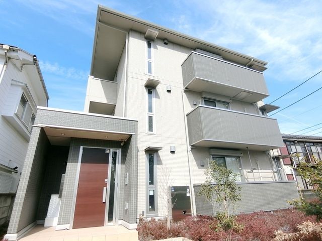 建物外観　外観♪