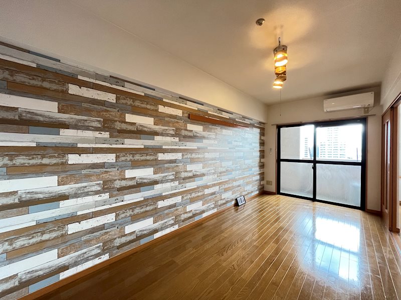 居室・リビング　別号室イメージ