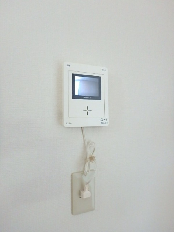 セキュリティ　図面と現状に相違がある場合には現状を優先