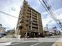 佐伯区役所前駅より徒歩4分 7階 築25年10ヶ月の賃貸物件