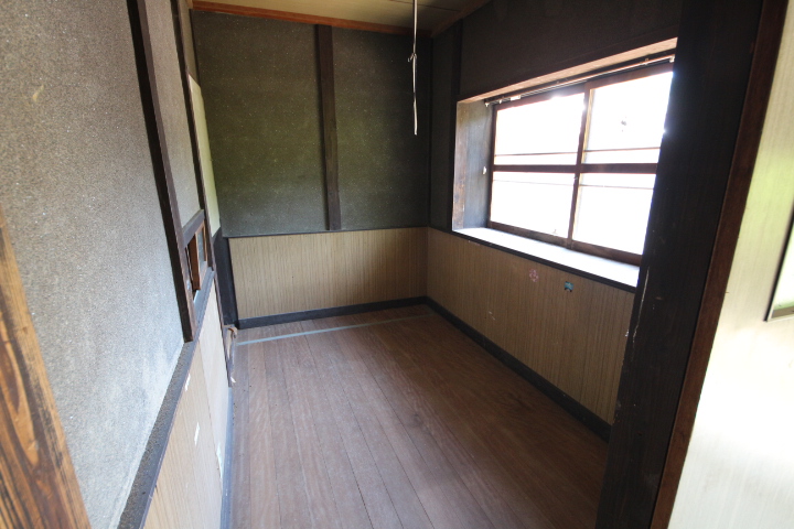 その他部屋・スペース　１階洋室
