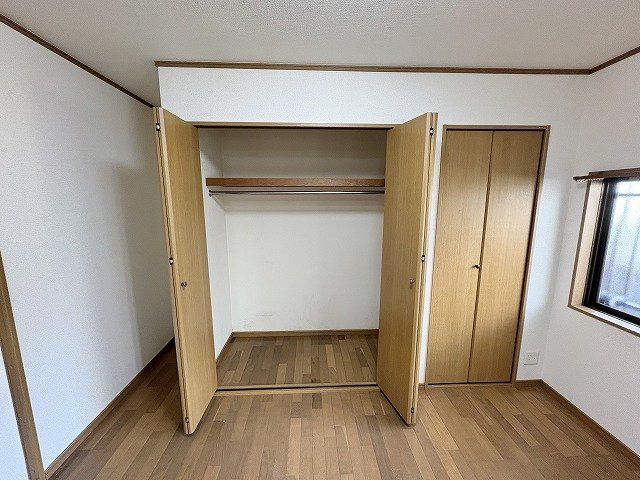大久保町谷八木ハイツの内装写真
