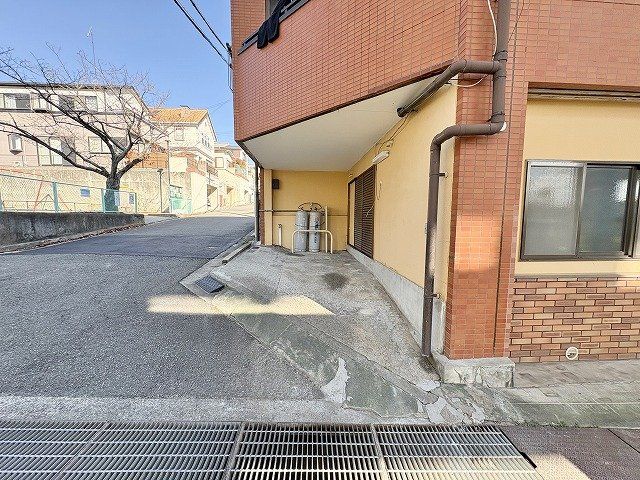 大久保町谷八木ハイツのその他写真