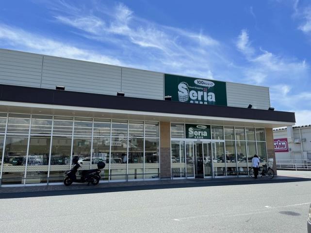 その他　セリア東山店（その他）まで672m