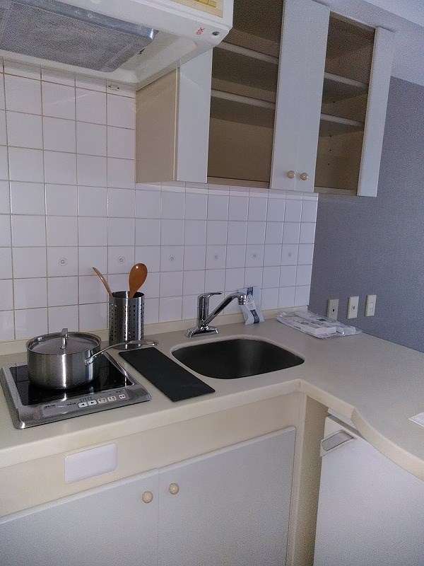 キッチン　参考写真