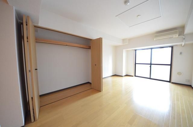 居室・リビング　間取り