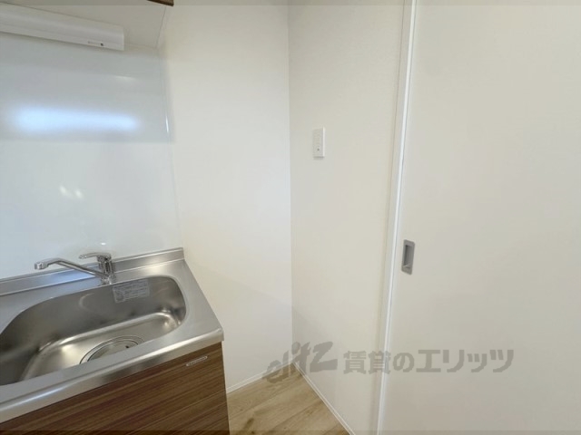 その他部屋・スペース　冷蔵庫置場