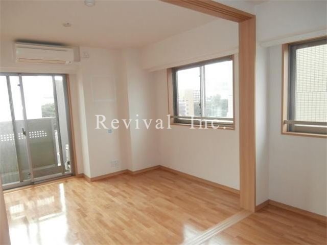 その他　使いやすい間取りでございます