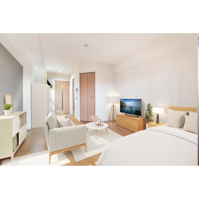 居室・リビング　イメージ写真