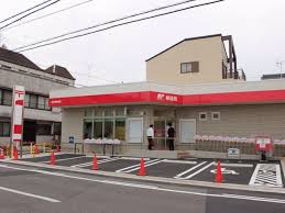 郵便局　一宮別明郵便局（郵便局）まで360m