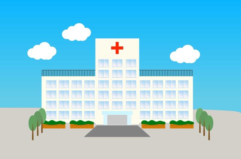 その他　ツカザキ記念病院（病院）（その他）まで162m