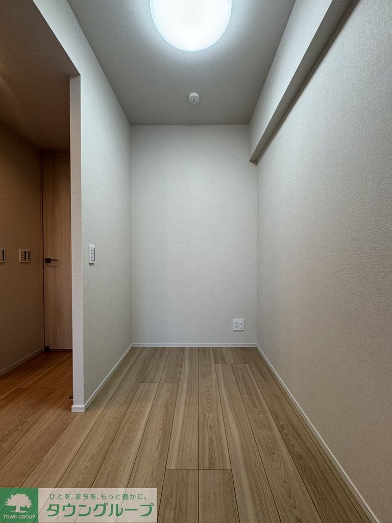 その他部屋・スペース　リビング/居室