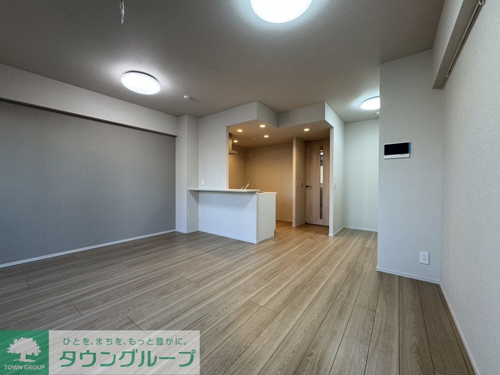 居室・リビング　リビング/居室