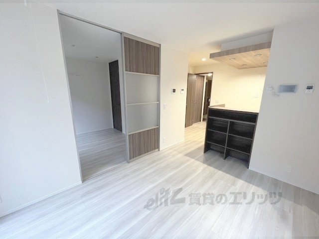 居室・リビング　洋室