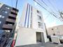 幌平橋駅より徒歩9分 4階 築6年3ヶ月の賃貸物件