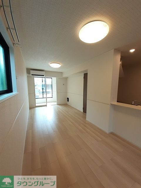 居室・リビング　リビング/居室