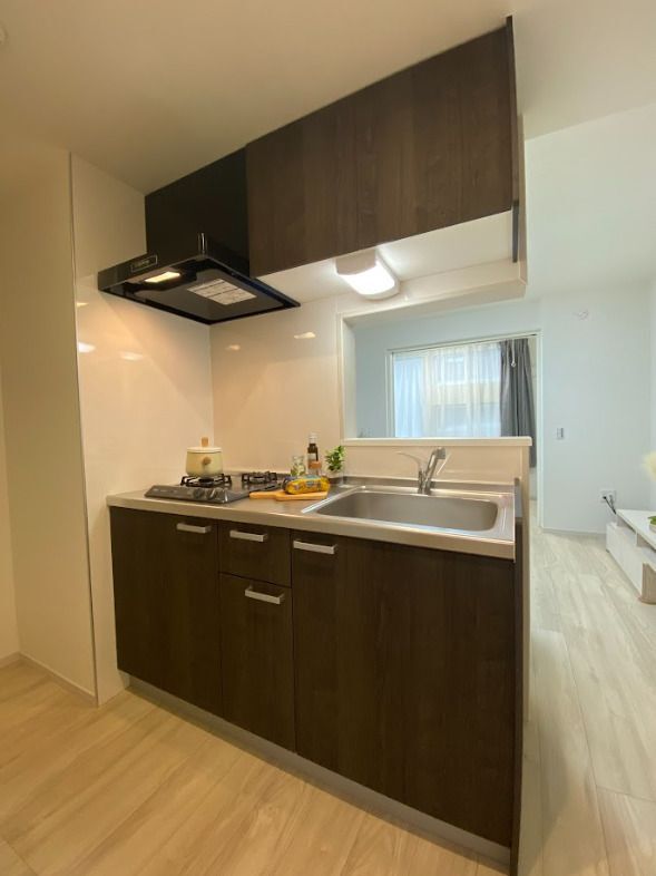 キッチン　参考写真