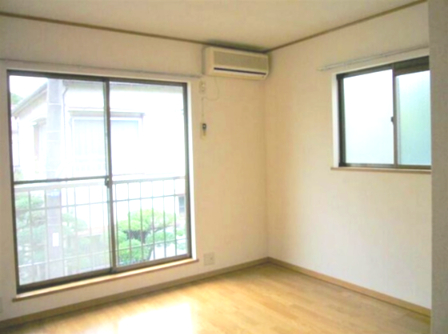 居室・リビング　洋室です。