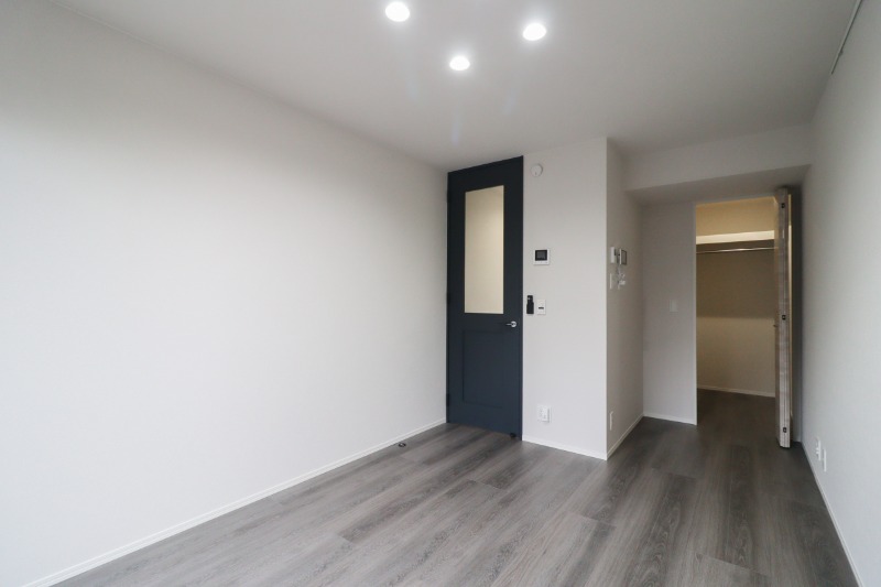 居室・リビング　図面と現状に相違がある場合には現状を優先