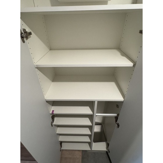 その他設備　シューズボックス