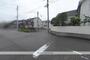 その他　前面道路（その他）まで0m