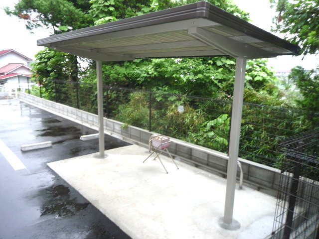 その他共有部分　※同物件別部屋写真