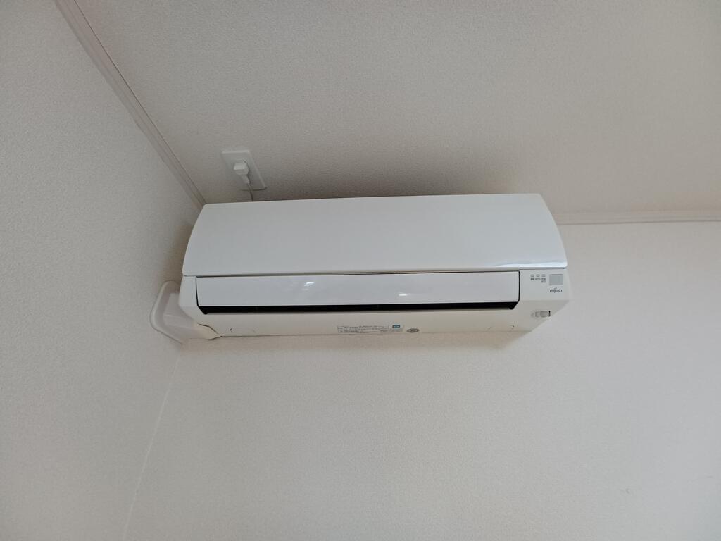 その他設備　※同物件別部屋写真