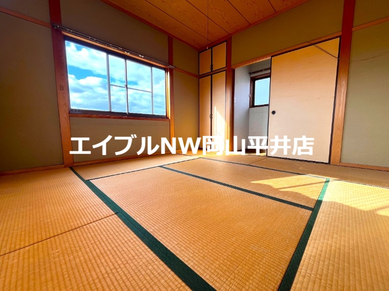 その他部屋・スペース